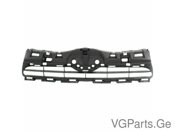 ცხაური ზედა ბადე