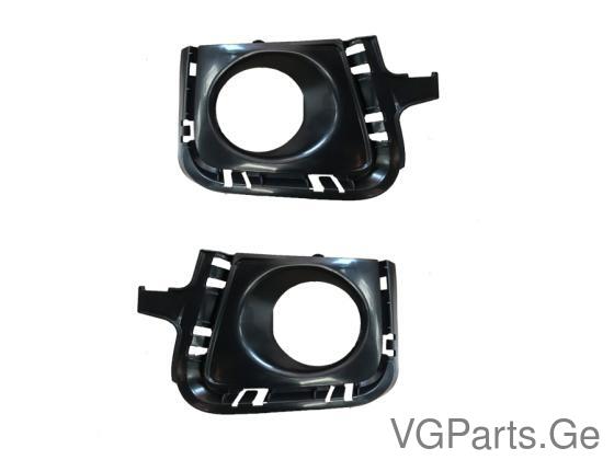 სანისლე ფარის ჩარჩო