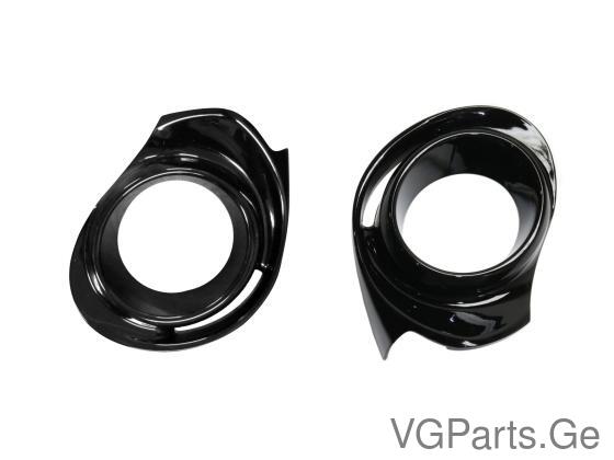 სანისლე ფარის ჩარჩო