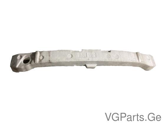 წინა ბამპერის ქაფი