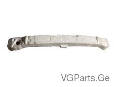 წინა ბამპერის ქაფი