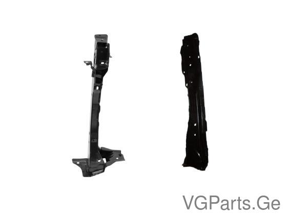 ეკრანი გვერდითა