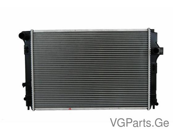 რადიატორი წყლის