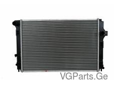 რადიატორი წყლის