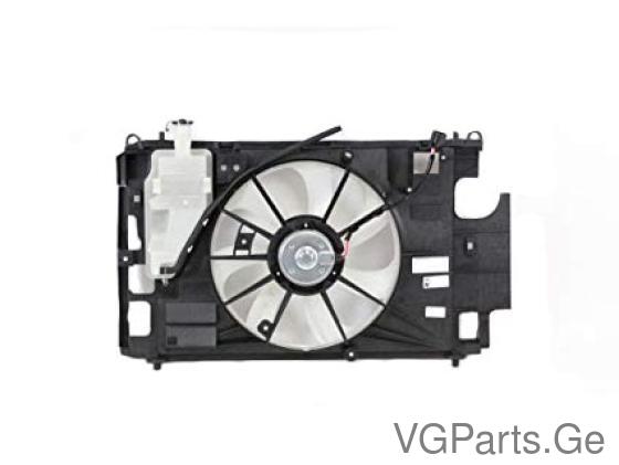 დიფუზორი კომპლექტი