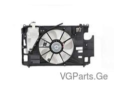 დიფუზორი კომპლექტი