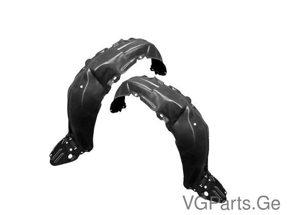 ფრთის საფენი