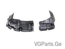 ძრავის დამცავი