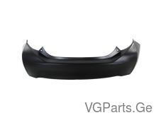  ბამპერი უკანა 