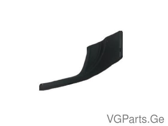 საქარე მინის კუთხე