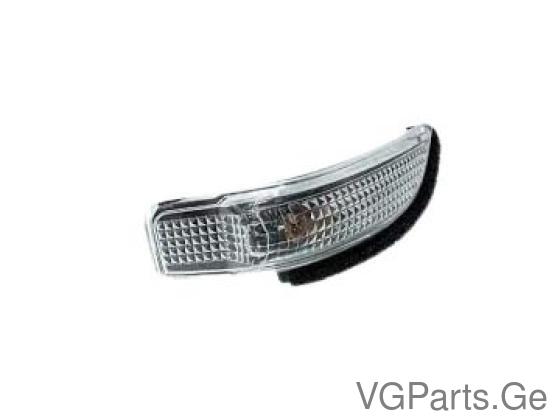 სარკის მოხვევის ციმციმა