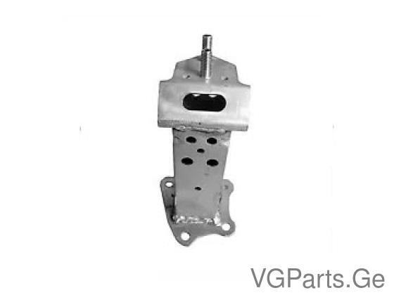 ქვედა ძელის ფეხი