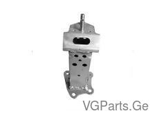 ქვედა ძელის ფეხი