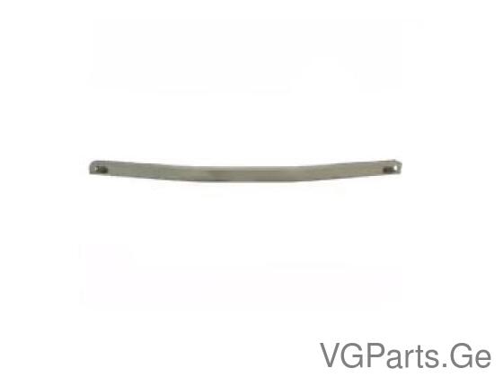 ბამპერის ძელი ქვედა