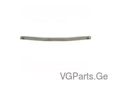 ბამპერის ძელი ქვედა