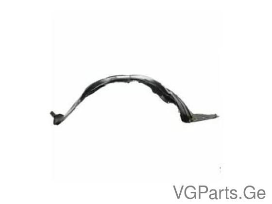 ფრთის საფენი