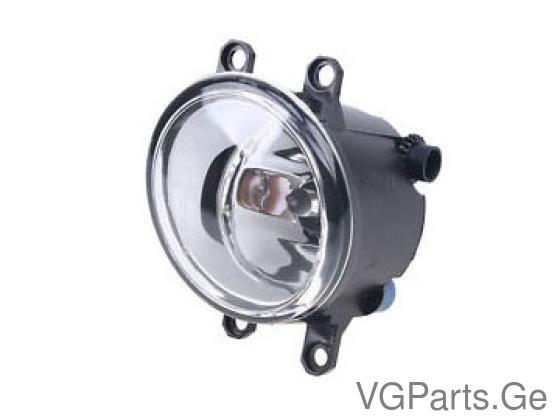 სანისლე ფარი