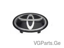 ემბლემა შუშის