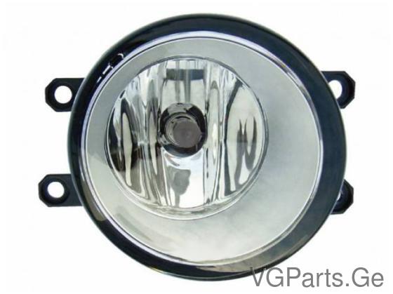 სანისლე ფარი