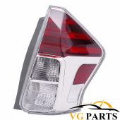 PRIUS V უკანა ფარი (სტოპი) მარჯვენა