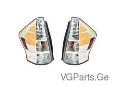 უკანა ფარი