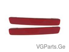 უკანა ბამპერის შუქამრეკლი