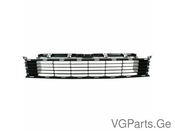 ბამპერის შუა ბადე