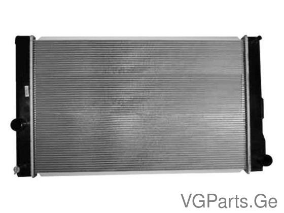 რადიატორი