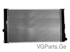 რადიატორი