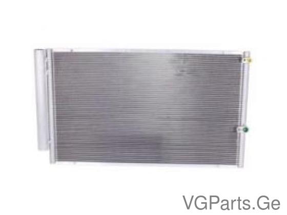 რადიატორი