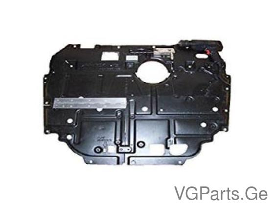 ძრავის დამცავი