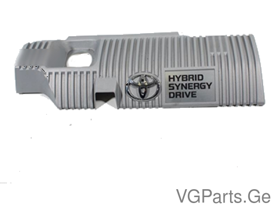 ძრავის ზედა ხუფი