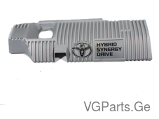 ძრავის ზედა ხუფი