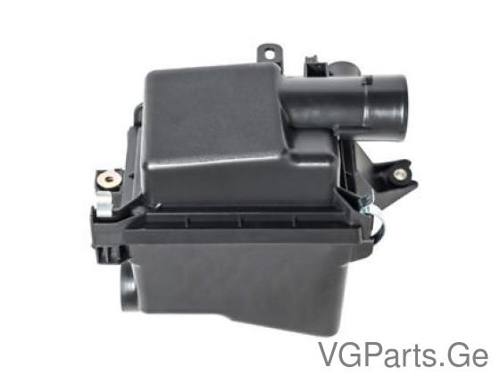 ჰაერის ფილტრის ყუთი