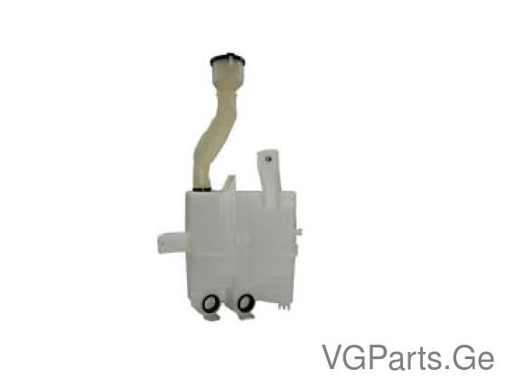 წყლის საწმენდი ავზი