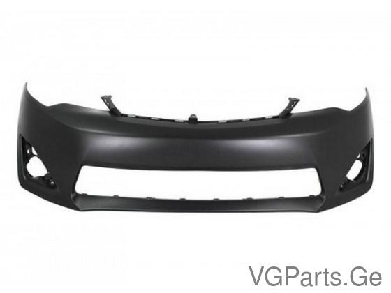 ბამპერი წინა