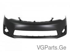 ბამპერი წინა