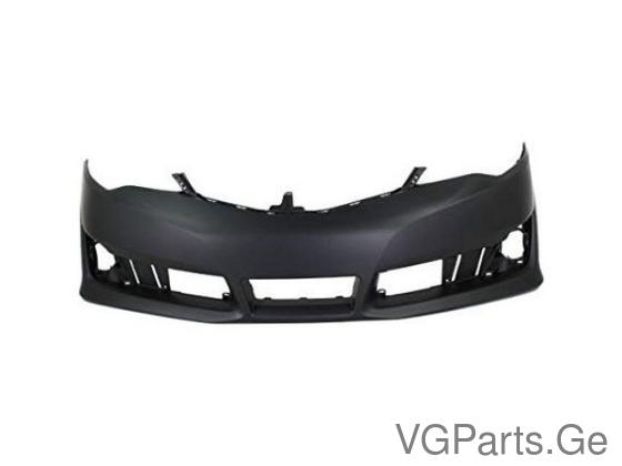 ბამპერი სპორტი