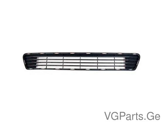 ბამპერის შუა ბადე