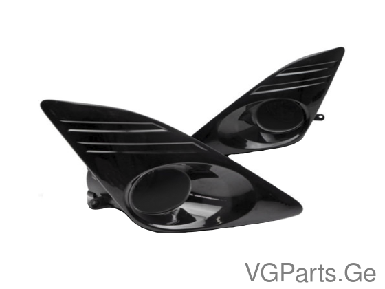 სანისლე ფარის ჩარჩო