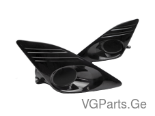 სანისლე ფარის ჩარჩო