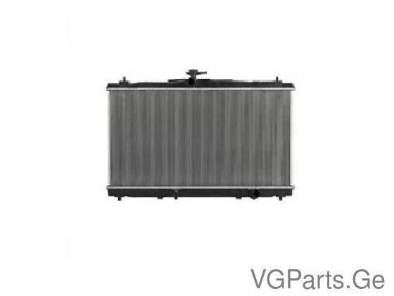 რადიატორი წყლის