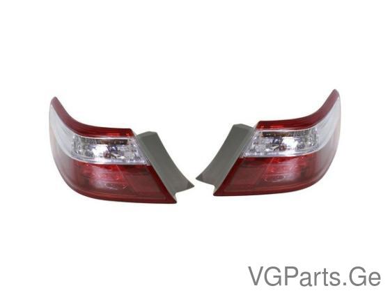 უკანა ფარი