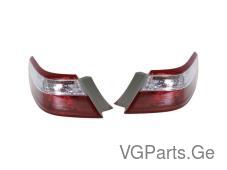 უკანა ფარი