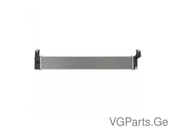 რადიატორი ინვენტორის