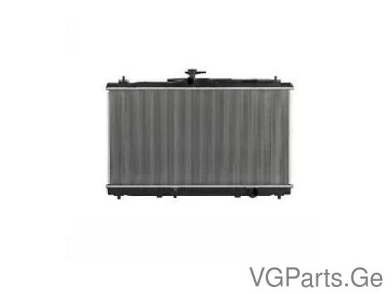 რადიატორი წყლის