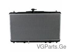 რადიატორი წყლის ჰიბრიდი/ბენზ