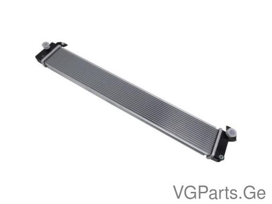 რადიატორი ინვენტორის