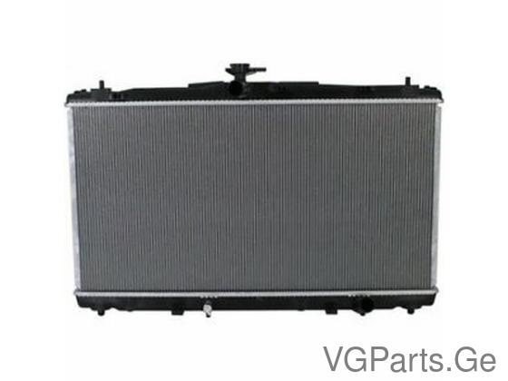 რადიატორი წყლის 