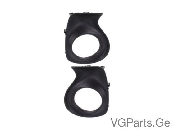 სანისლე ფარის ჩარჩო